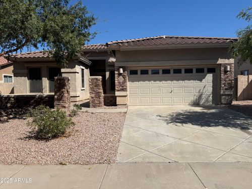 21907 S 185th Way, Queen Creek, AZ, 85142-3633 | Card Image