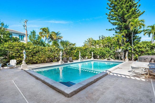 1048 S Ocean Blvd, House other with 5 bedrooms, 9 bathrooms and null parking in Palm Beach FL | Image 40