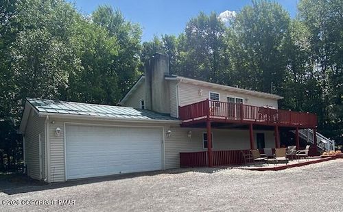 142 Schochs Mill Rd, Blakeslee, PA, 18610-7860 | Card Image