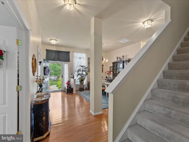 5 Macafee Ct, House other with 4 bedrooms, 3 bathrooms and null parking in OCEAN PINES MD | Image 15