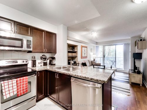 309-5 Michael Power Pl, Etobicoke, ON, M9A0A3 | Card Image