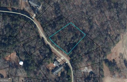 Lot 840-841 Player Lane, Westminster, SC, 29693 | Card Image