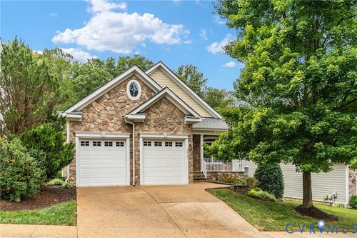 3416 Rivanna Dr, North Chesterfield, VA, 23235-1991 | Card Image