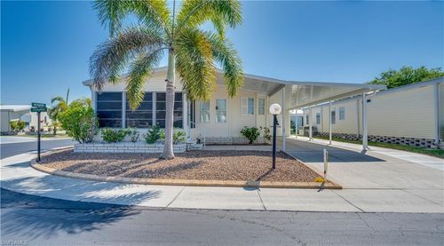 511 Horizon Dr, NORTH FORT MYERS, FL, 33903 | Card Image