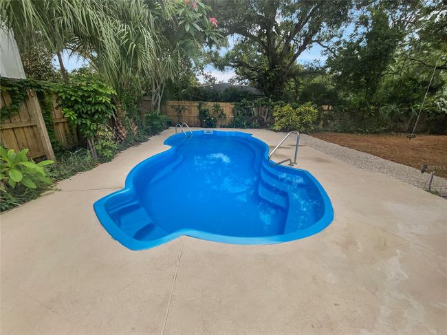 2901 W Ballast Point Boulevard, House other with 4 bedrooms, 2 bathrooms and null parking in TAMPA FL | Image 6