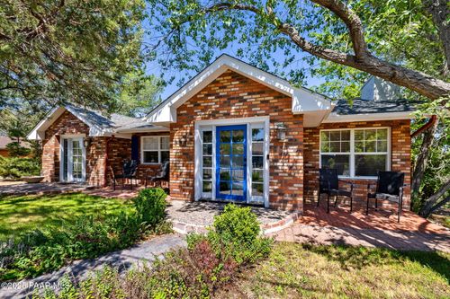 1-and-2-562 & 568 E Juniper Drive, Prescott, AZ, 86303 | Card Image