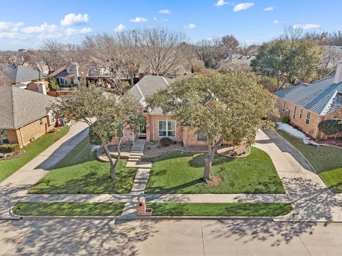 8608 Twisted Oaks Way, North Richland Hills, TX, 76182-8341 | Card Image