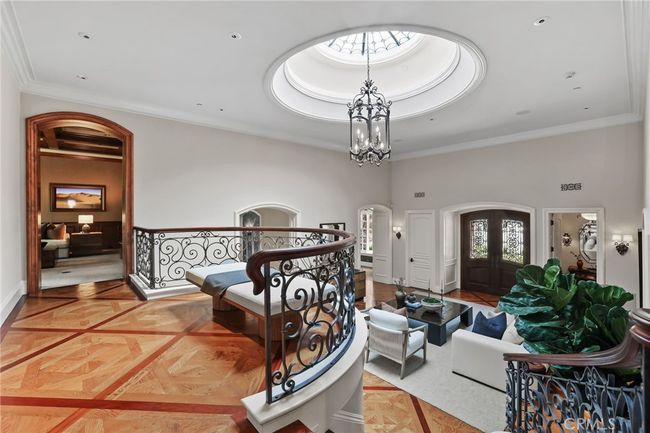 20 Cherry Hills Ln, House other with 5 bedrooms, 6 bathrooms and 3 parking in Newport Beach CA | Image 26