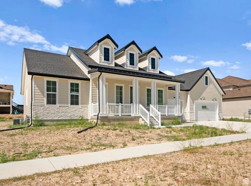 44-2387 E Canyon Crest Dr, Spanish Fork, UT, 84660-3543 | Card Image