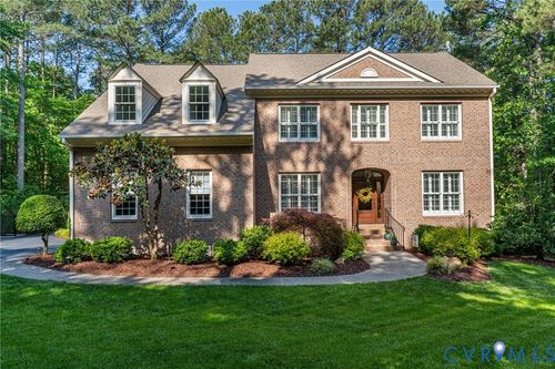 9105 Manorwood Way, Toano, VA, 23168-8936 | Card Image