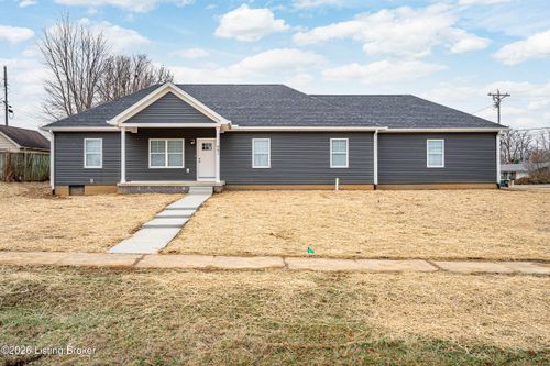 981 S Woodland Dr, Radcliff, KY, 40160-1861 | Card Image