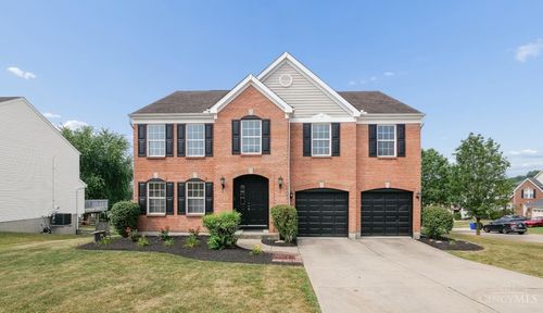 105 Stablewatch Ct, Monroe, OH, 45050-2422 | Card Image