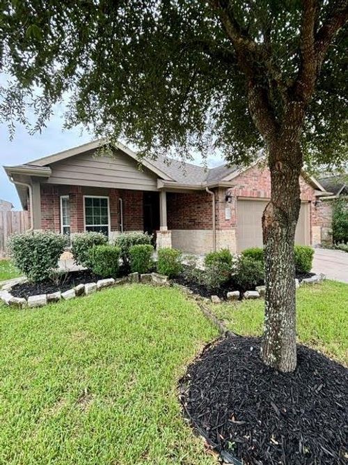 24127 Auburn Woods Court, Porter, TX, 77365 | Card Image