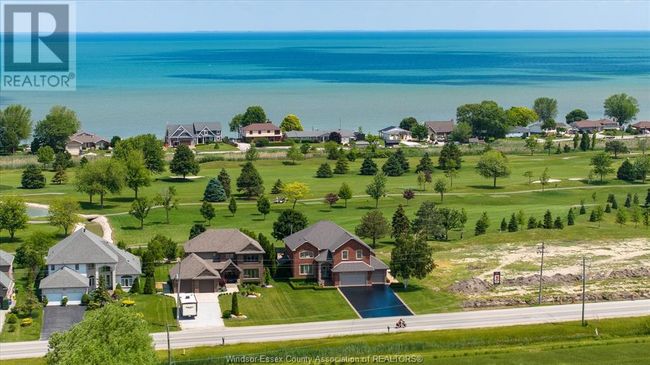 851 County Rd 2, House other with 3 bedrooms, 3 bathrooms and null parking in Belle River ON | Image 49