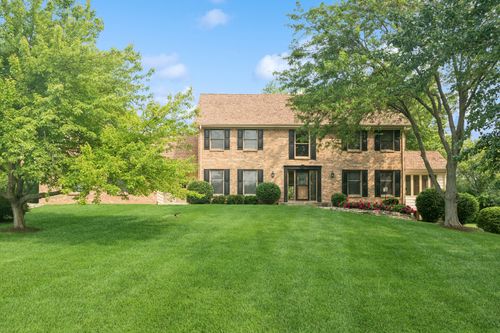 6513 High Meadow Ct, Long Grove, IL, 60047-5109 | Card Image