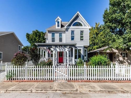 1217 Judson St, Evansville, IN, 47713-1437 | Card Image