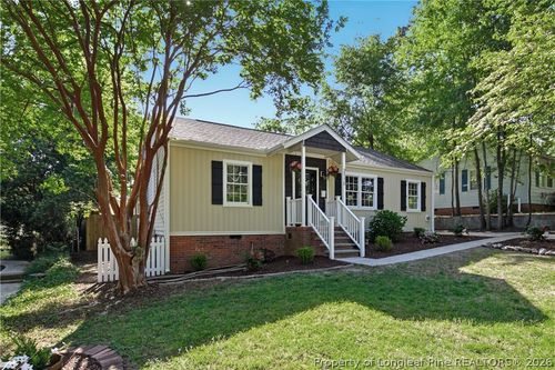 2110 Harlee St, Fayetteville, NC, 28303-4846 | Card Image