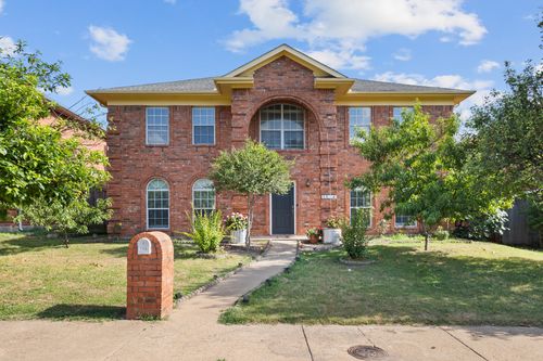 7116 Grey Dawn Ln, Dallas, TX, 75227-2731 | Card Image