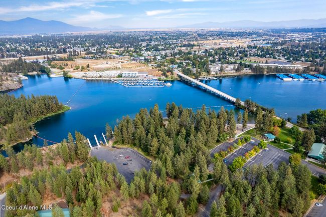 APT-205 - 447 W Waterside Dr, Condo with 3 bedrooms, 2 bathrooms and null parking in Post Falls ID | Image 70
