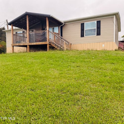 205 York Drive, Jonesville, VA, 24263 | Card Image