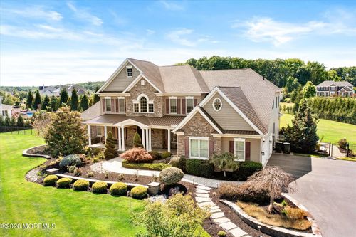 25 Weathervane Cir, Cream Ridge, NJ, 08514-2535 | Card Image