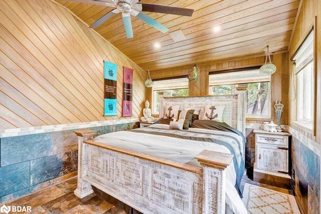 15 - 5374 Close Point Rd, House other with 4 bedrooms, 3 bathrooms and 10 parking in Gores Landing ON | Image 8