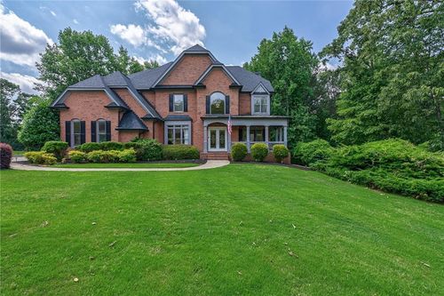 168 Highgrove Dr, Suwanee, GA, 30024-4296 | Card Image