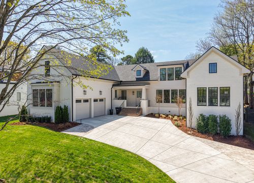 3601 Rainbow Pl, Nashville, TN, 37204-3820 | Card Image