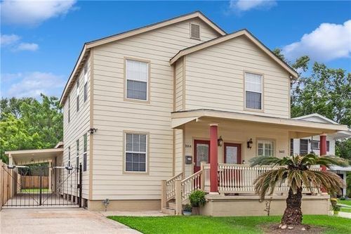 1664 Saint Denis St, New Orleans, LA, 70122-2448 | Card Image