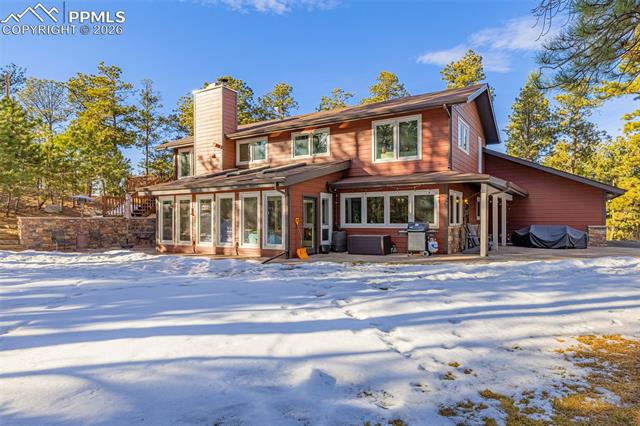 Residential in Colorado Springs 3