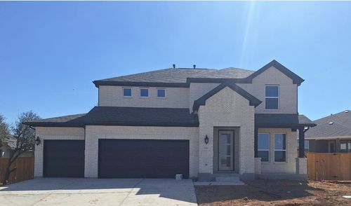 1000 Scenic Green Loop, Georgetown, TX, 78628 | Card Image