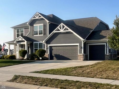 5990 Flagler Ln, Brownsburg, IN, 46112-2903 | Card Image