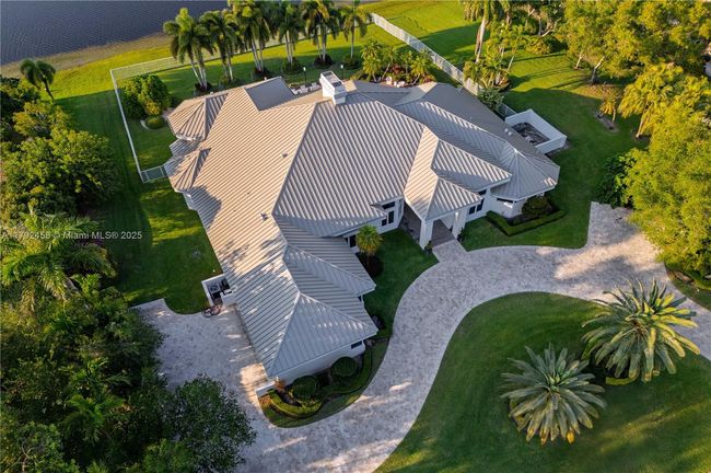 3425 Saddlebrook Ln, House other with 5 bedrooms, 6 bathrooms and null parking in Weston FL | Image 42