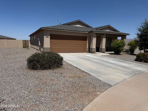 241 S Apache Avenue, Eloy, AZ, 85131 | Card Image