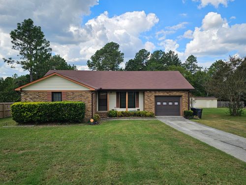 3747 Crest Drive, Hephzibah, GA, 30815 | Card Image