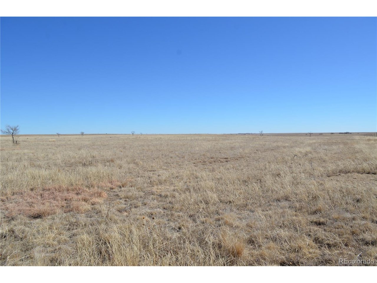 Land in Karval 3