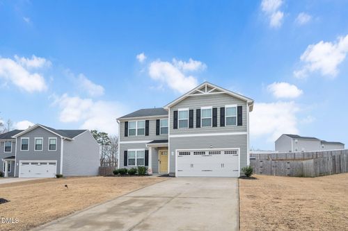 68 Florentine Ct, Angier, NC, 27501-5054 | Card Image