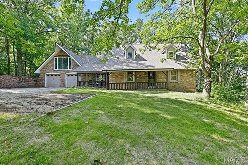 1940 Timberline Rd, Pacific, MO, 63069-2719 | Card Image