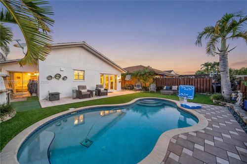 14666 Sw 113th St, Miami, FL, 33186-7063 | Card Image