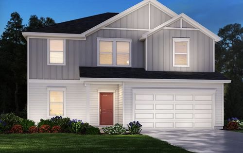 124 Blooming Meadow Rd, Piedmont, SC, 29673-9948 | Card Image