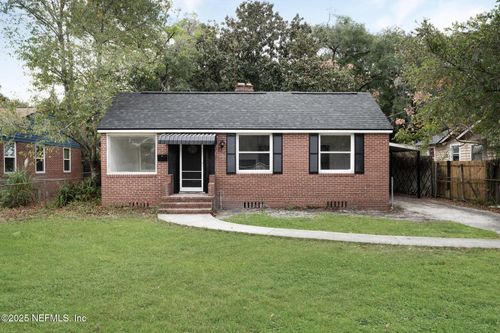 366 W 67th St, Jacksonville, FL, 32208-3929 | Card Image