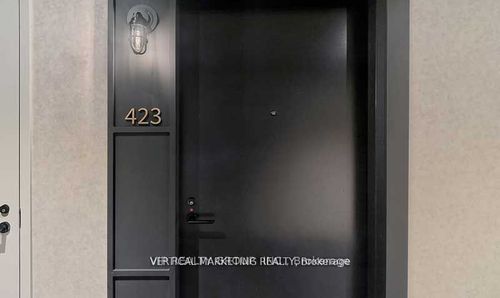 423-505 Richmond St W, Toronto, ON, M5V0P4 | Card Image