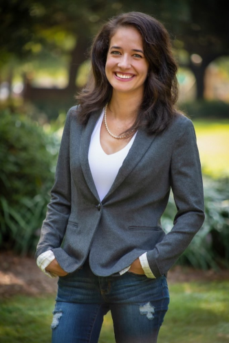 Christina Morrabal-Ortiz