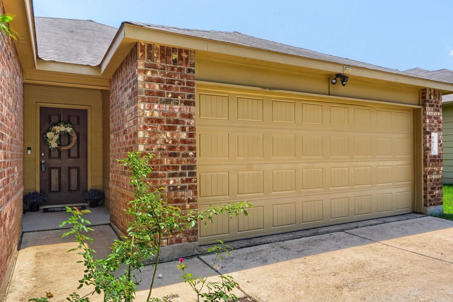 Residential in Austin 4