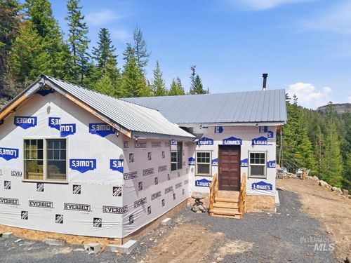 320 Upriver View Dr., Fernwood, ID, 83830 | Card Image