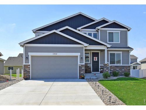 1197 Crown Sparrow St, Johnstown, CO, 80534 | Card Image