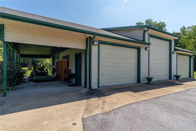 16484 S Highway 71, House other with 5 bedrooms, 4 bathrooms and null parking in Winslow AR | Image 37