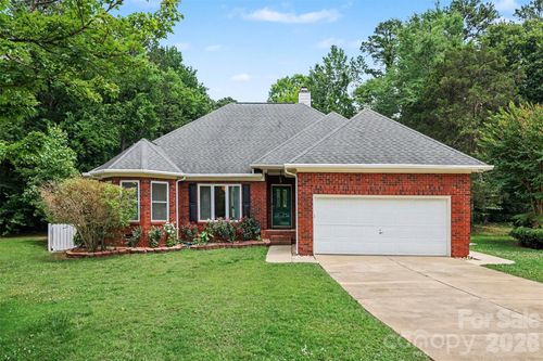 9102 Brightleaf Pl, Charlotte, NC, 28269-0331 | Card Image