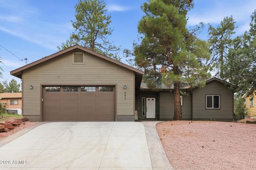 201 W Chateau Circle, Payson, AZ, 85541 | Card Image