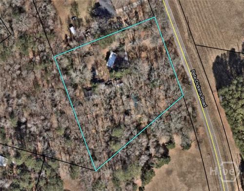 1541 Pete Dickens Road, Bogart, GA, 30622 | Card Image